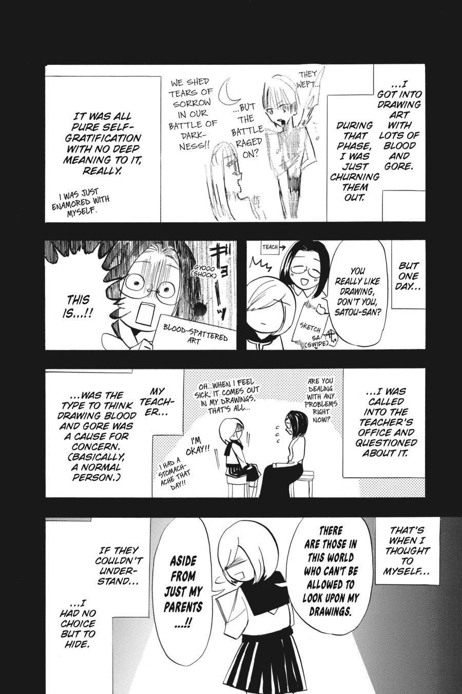 Read The Dark History of the Reincarnated Villainess Manga Online