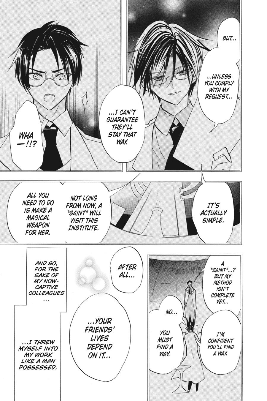 Read The Dark History of the Reincarnated Villainess Manga Online