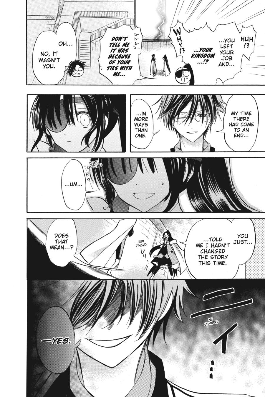 Read The Dark History of the Reincarnated Villainess Manga Online