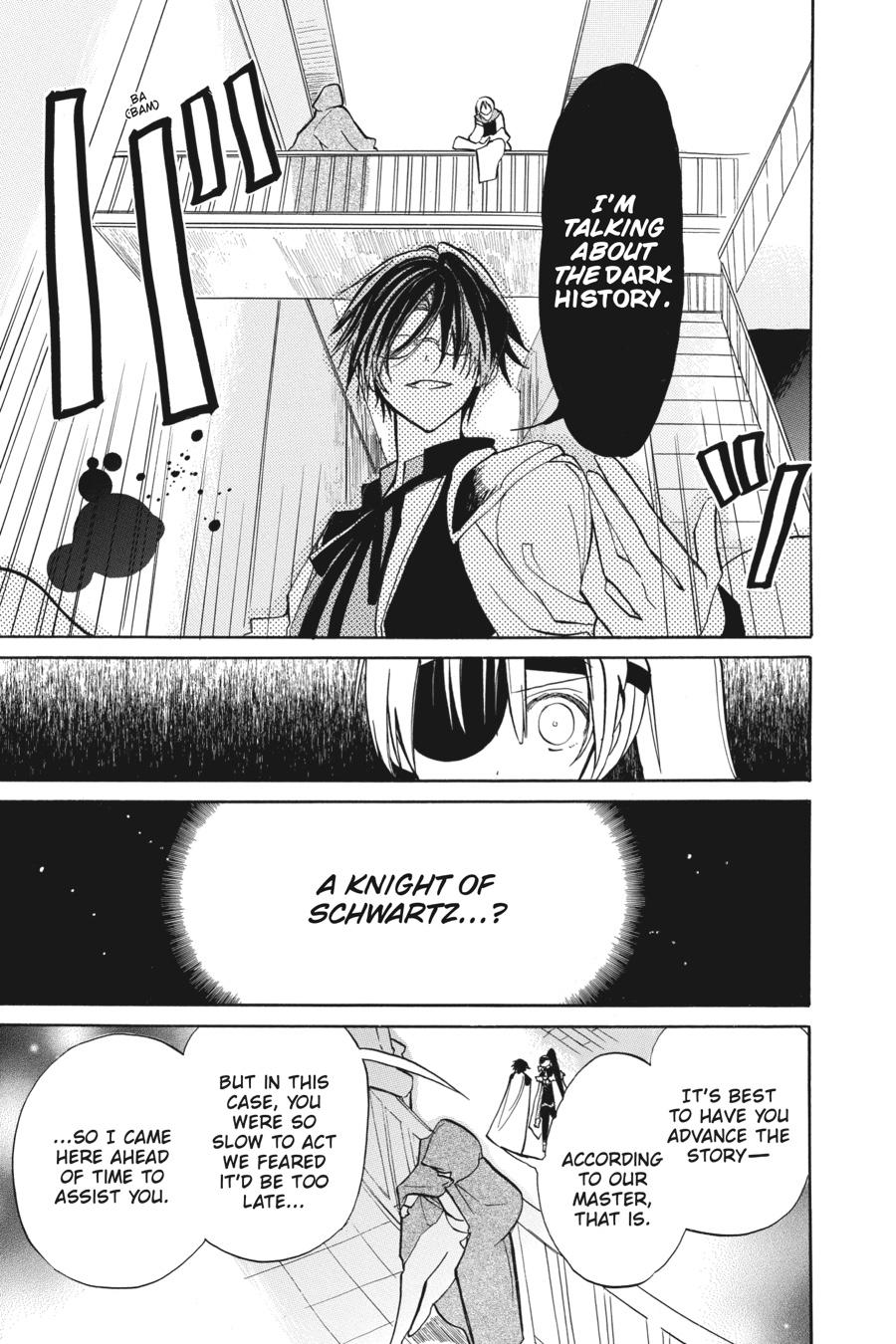 Read The Dark History of the Reincarnated Villainess Manga Online