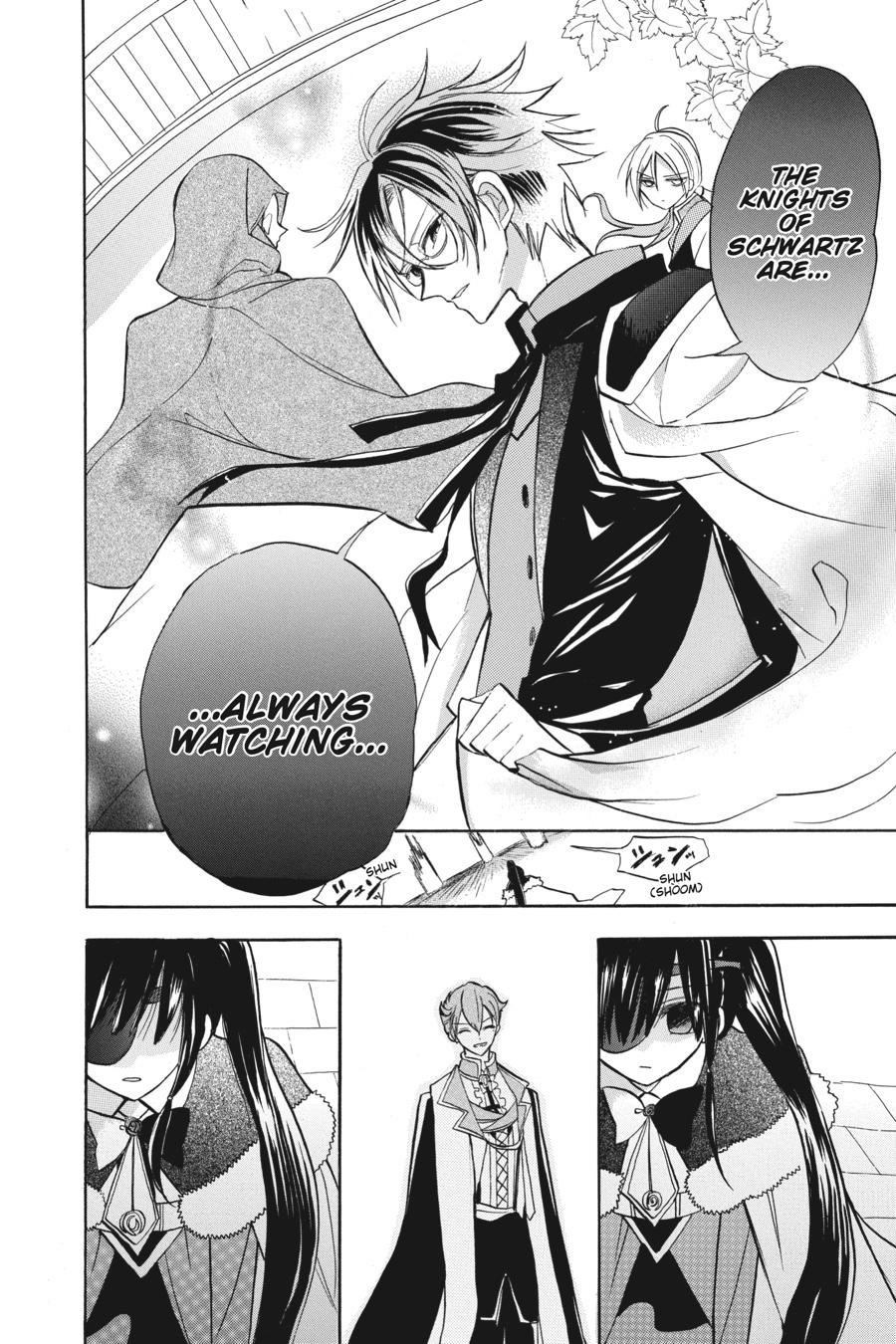 Read The Dark History of the Reincarnated Villainess Manga Online