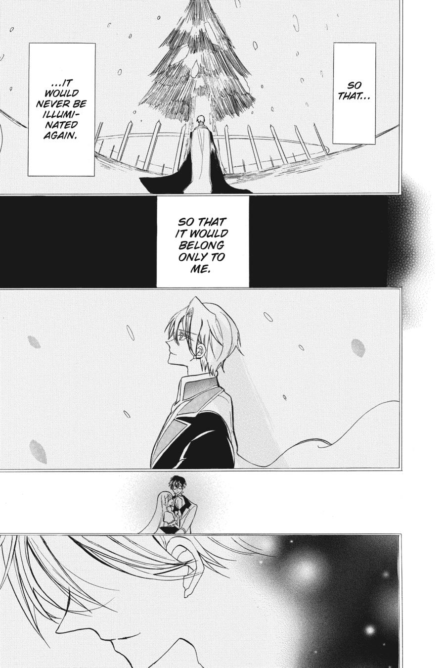 Read The Dark History of the Reincarnated Villainess Manga Online