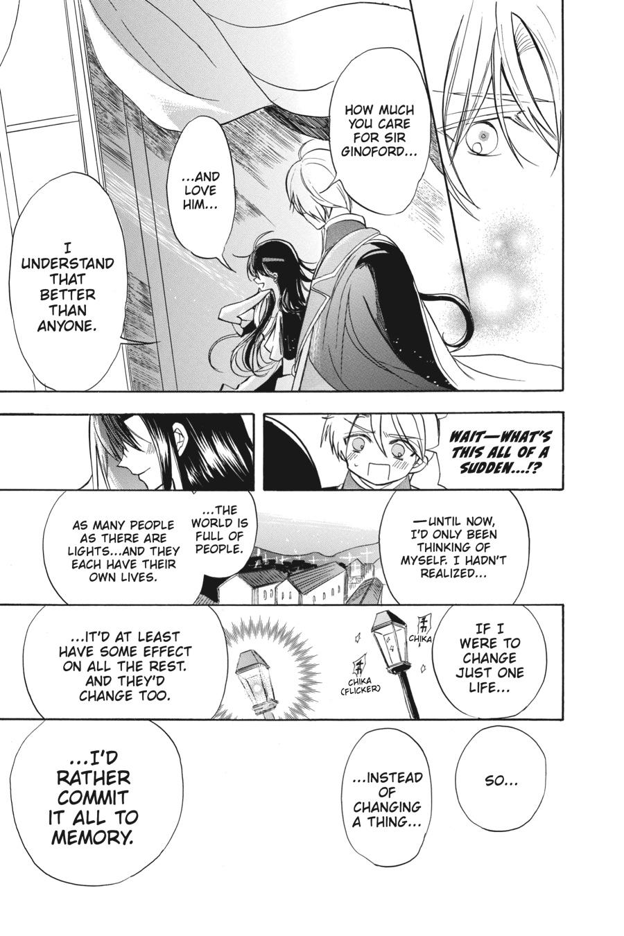 Read The Dark History of the Reincarnated Villainess Manga Online