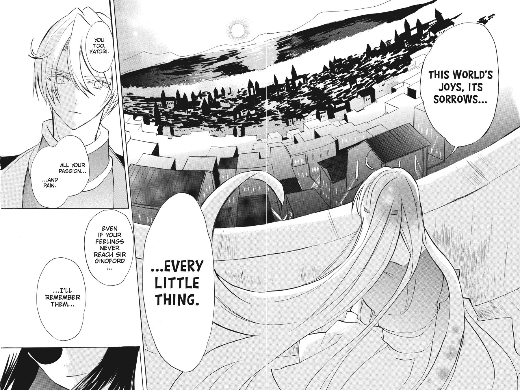 Read The Dark History of the Reincarnated Villainess Manga Online