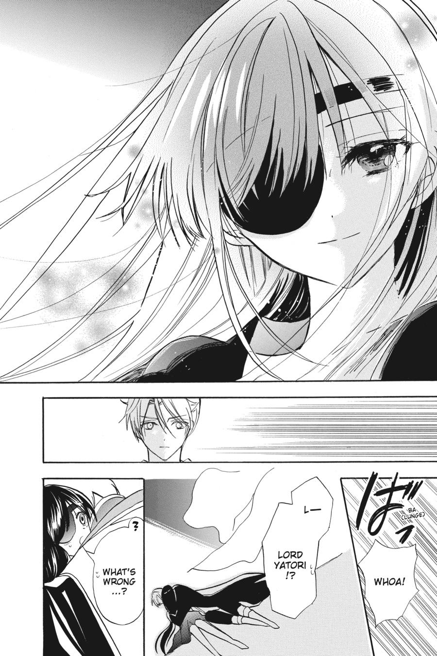 Read The Dark History of the Reincarnated Villainess Manga Online