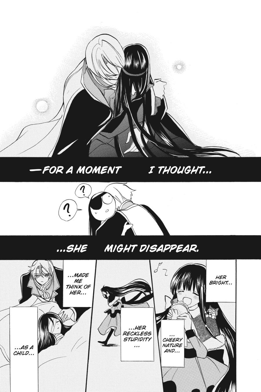 Read The Dark History of the Reincarnated Villainess Manga Online