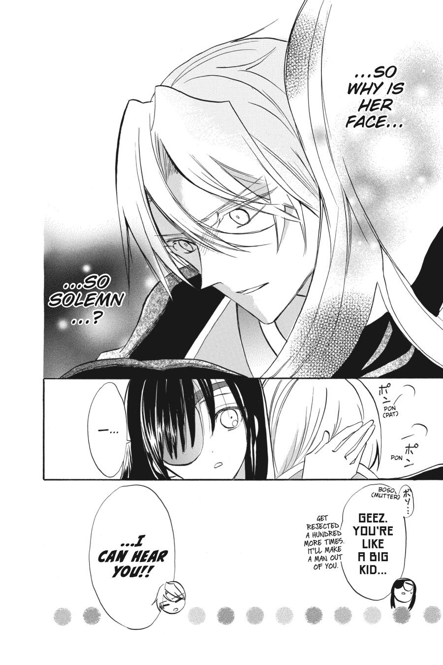 Read The Dark History of the Reincarnated Villainess Manga Online