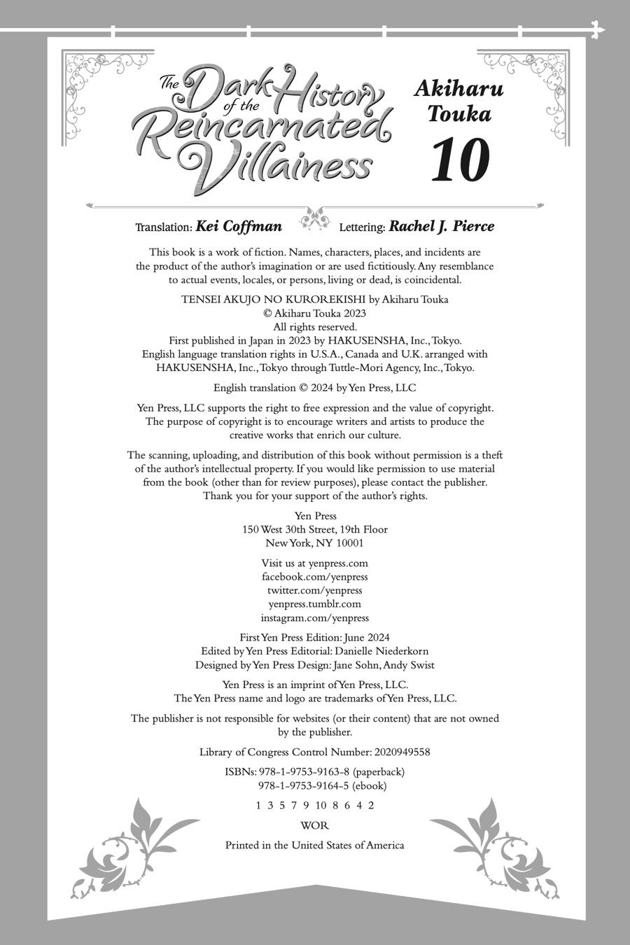 Read The Dark History of the Reincarnated Villainess Manga Online