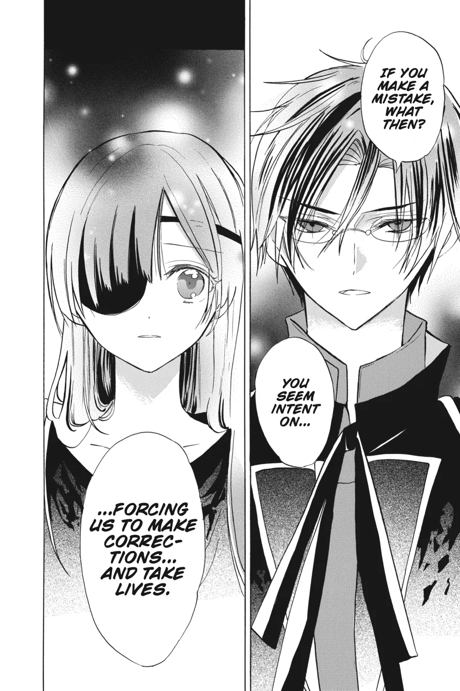 Read The Dark History of the Reincarnated Villainess Manga Online