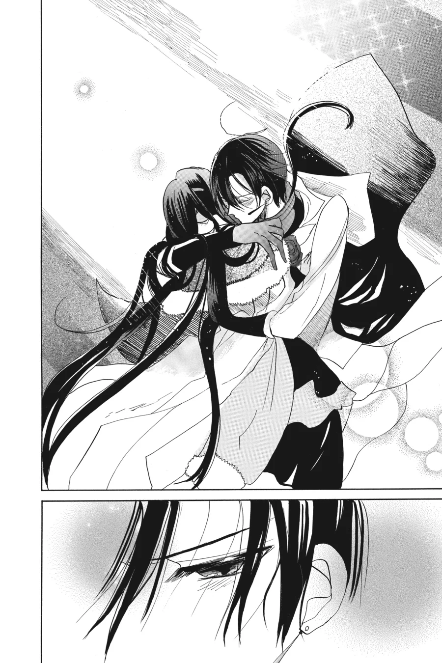 Read The Dark History of the Reincarnated Villainess Manga Online
