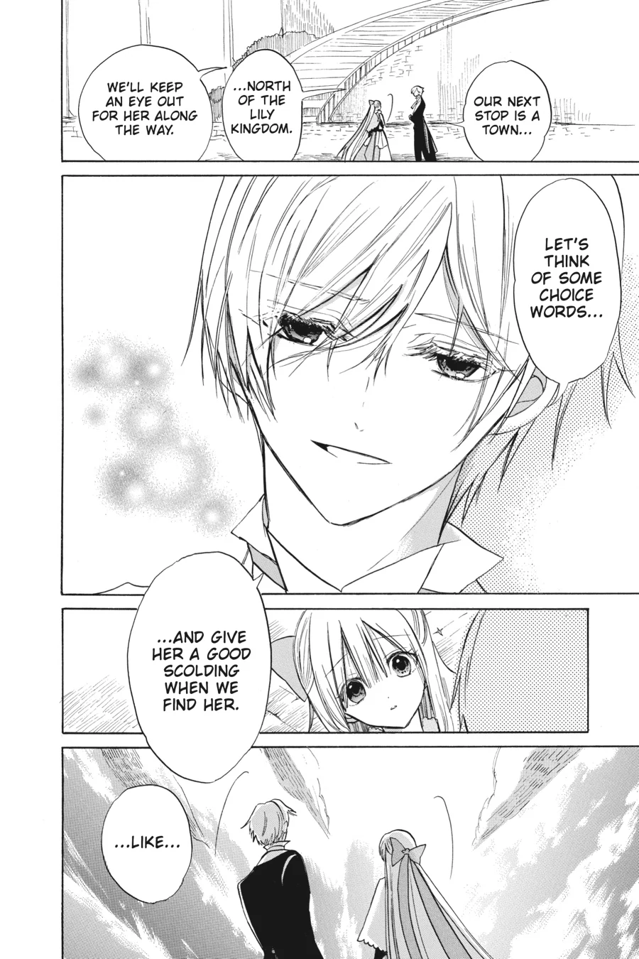 Read The Dark History of the Reincarnated Villainess Manga Online