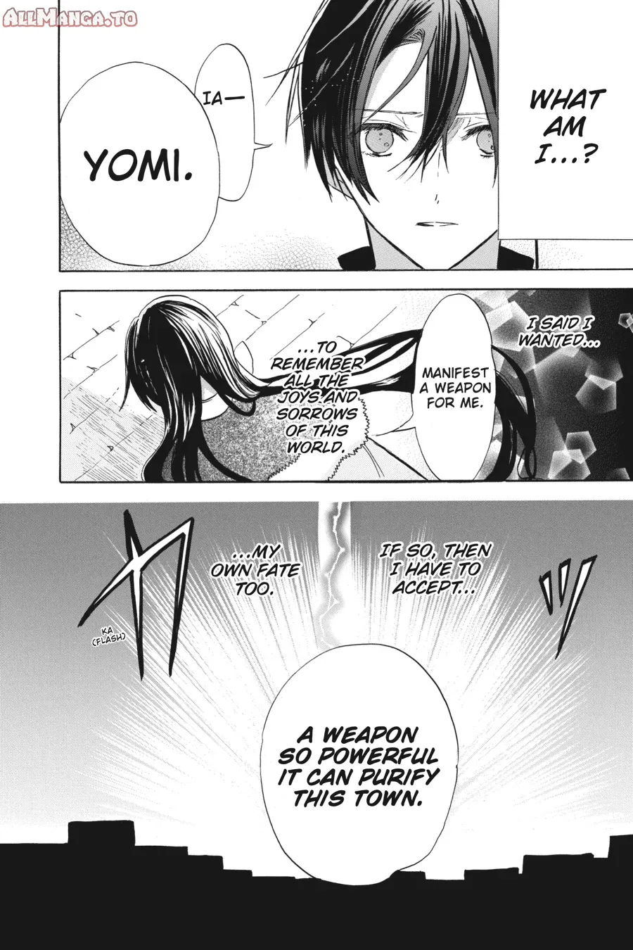 Read The Dark History of the Reincarnated Villainess Manga Online