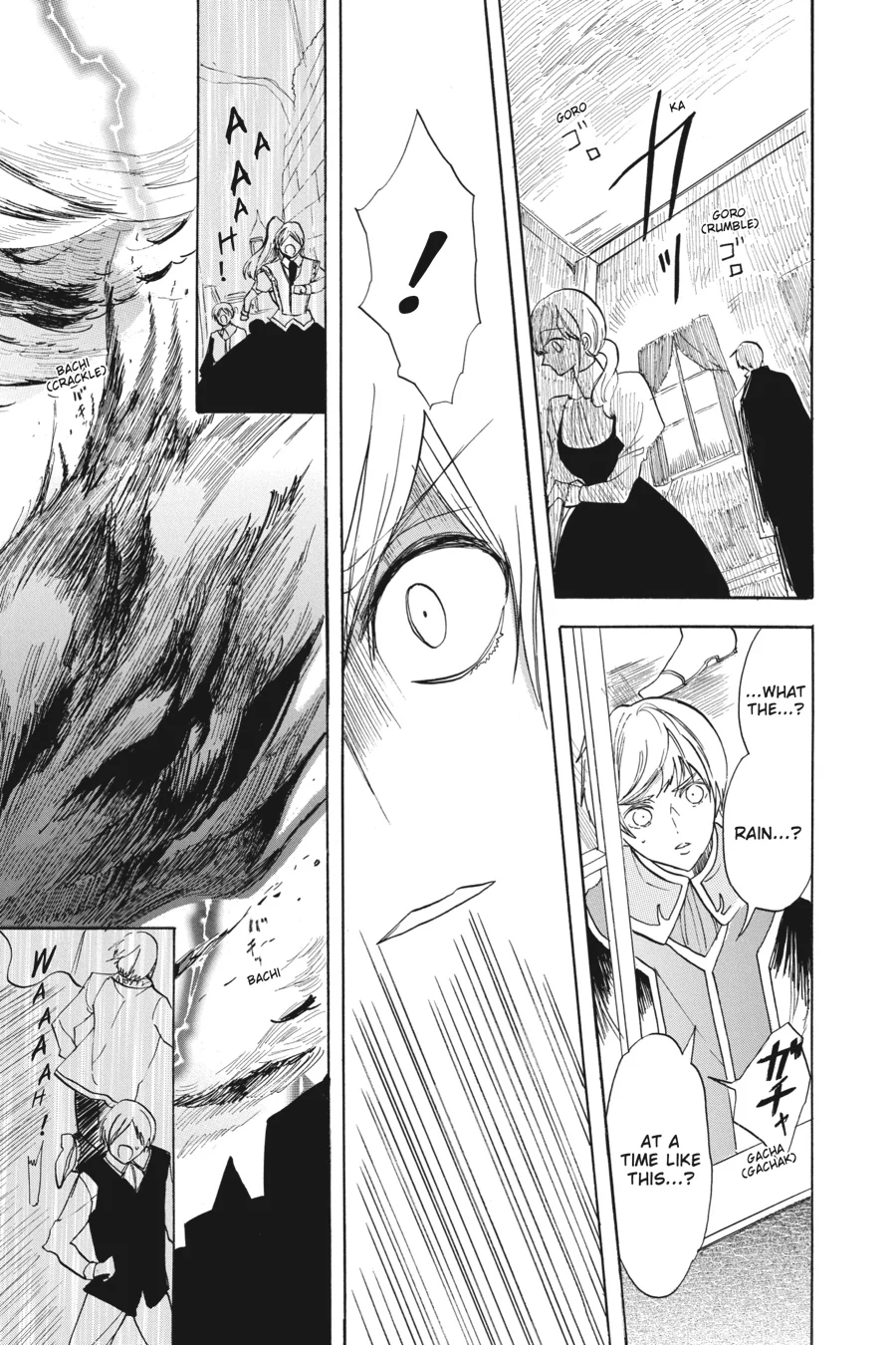 Read The Dark History of the Reincarnated Villainess Manga Online