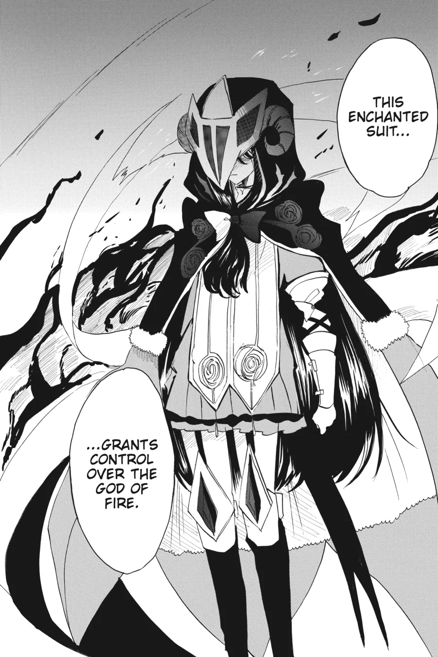 Read The Dark History of the Reincarnated Villainess Manga Online