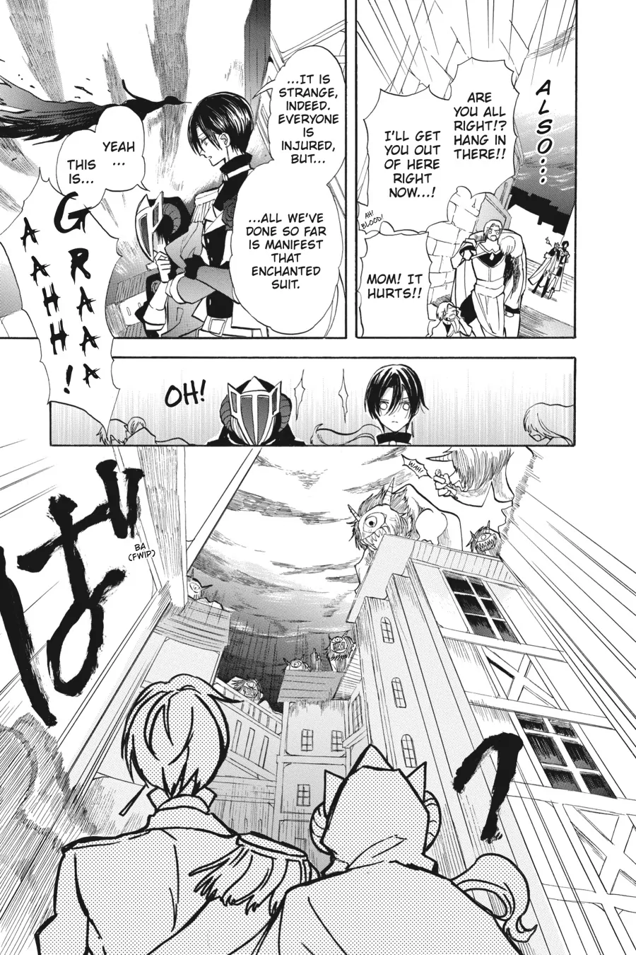 Read The Dark History of the Reincarnated Villainess Manga Online