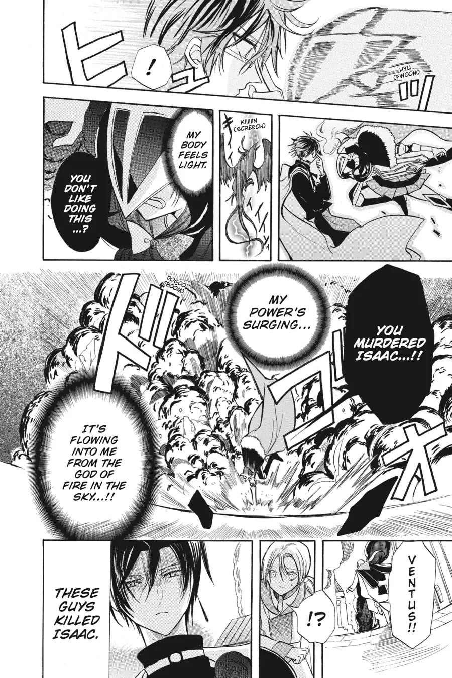 Read The Dark History of the Reincarnated Villainess Manga Online