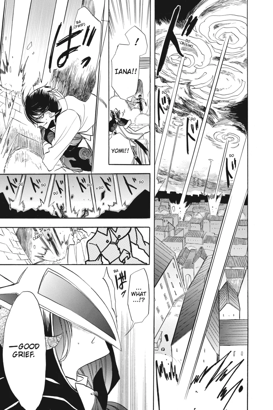 Read The Dark History of the Reincarnated Villainess Manga Online