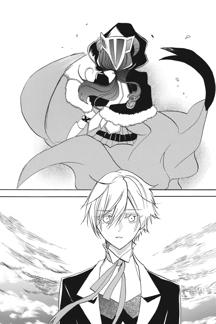 Read The Dark History of the Reincarnated Villainess Manga Online