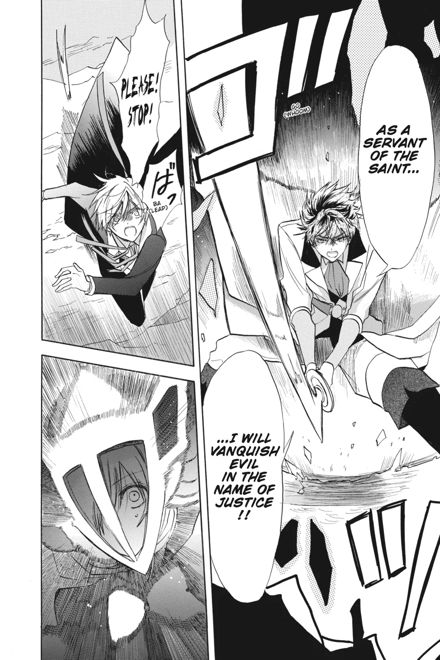 Read The Dark History of the Reincarnated Villainess Manga Online