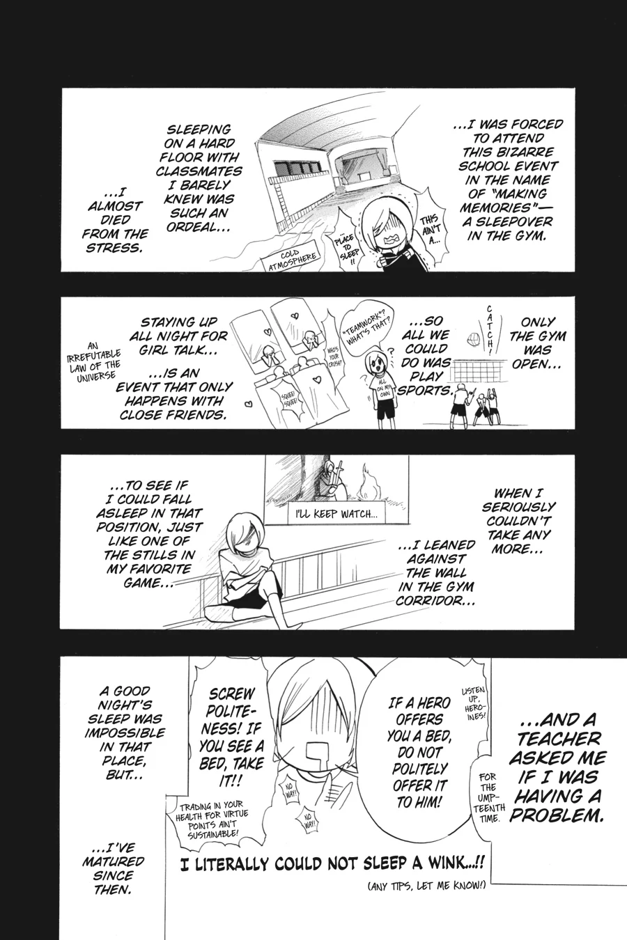 Read The Dark History of the Reincarnated Villainess Manga Online