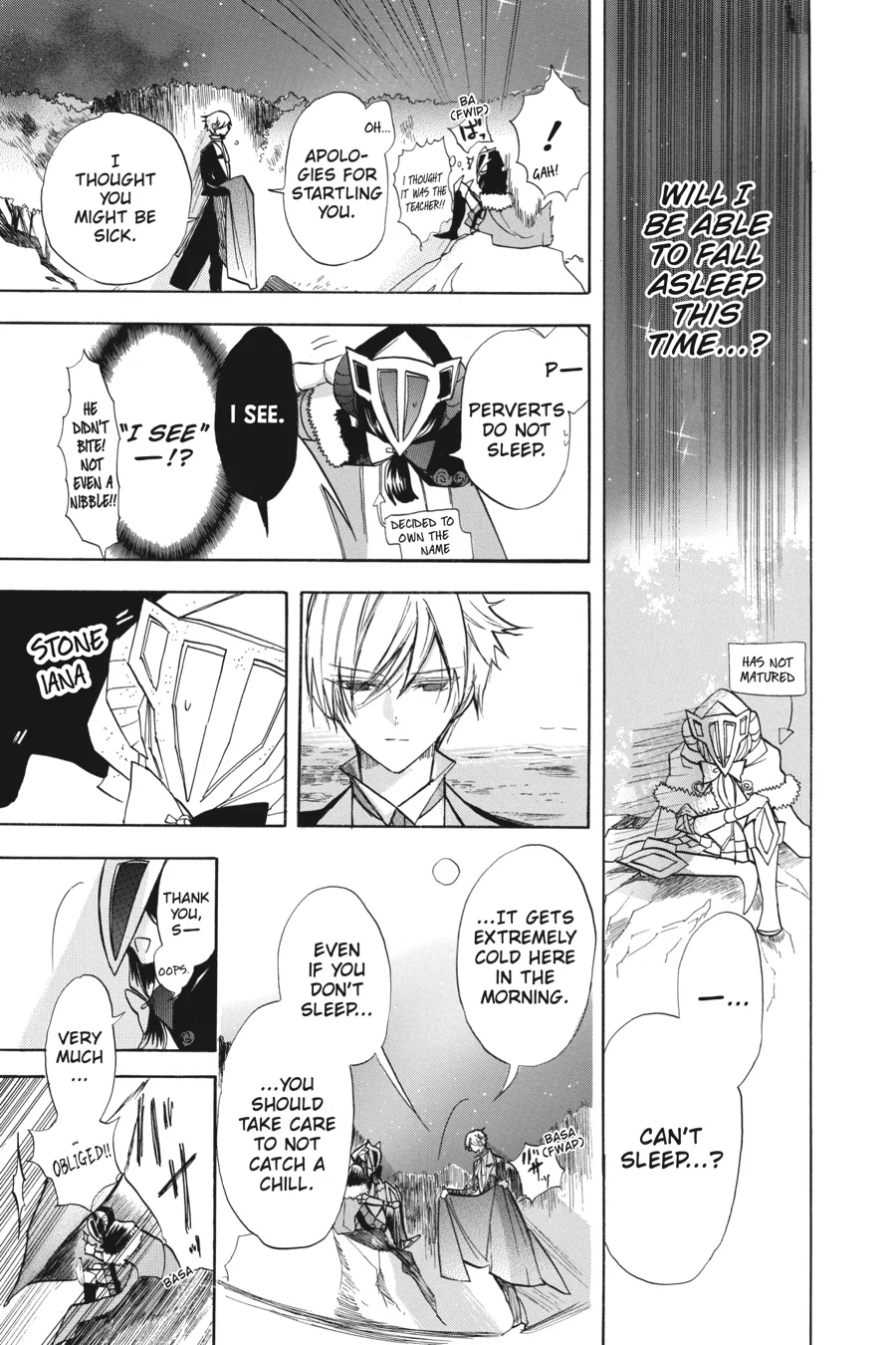 Read The Dark History of the Reincarnated Villainess Manga Online