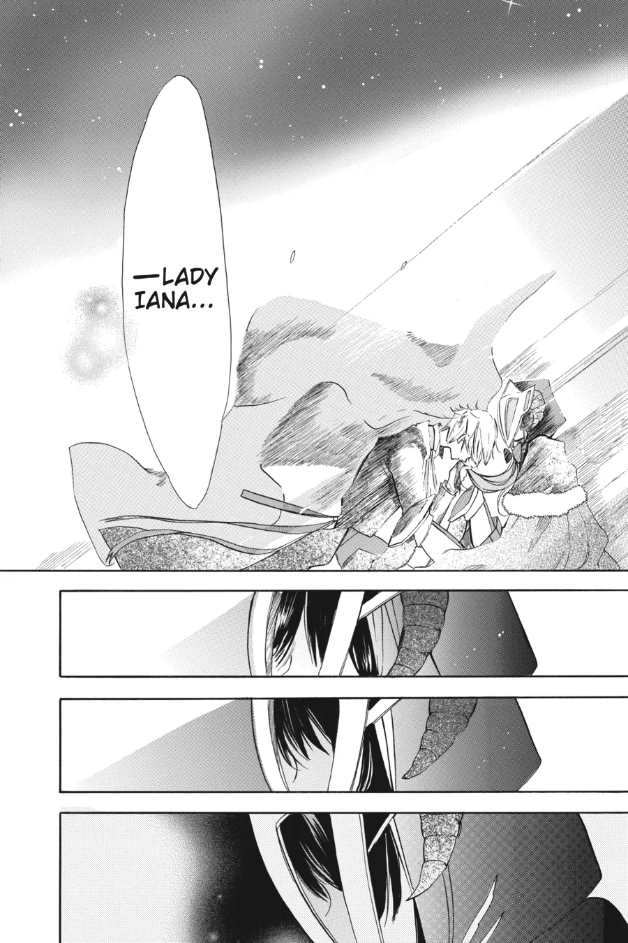 Read The Dark History of the Reincarnated Villainess Manga Online