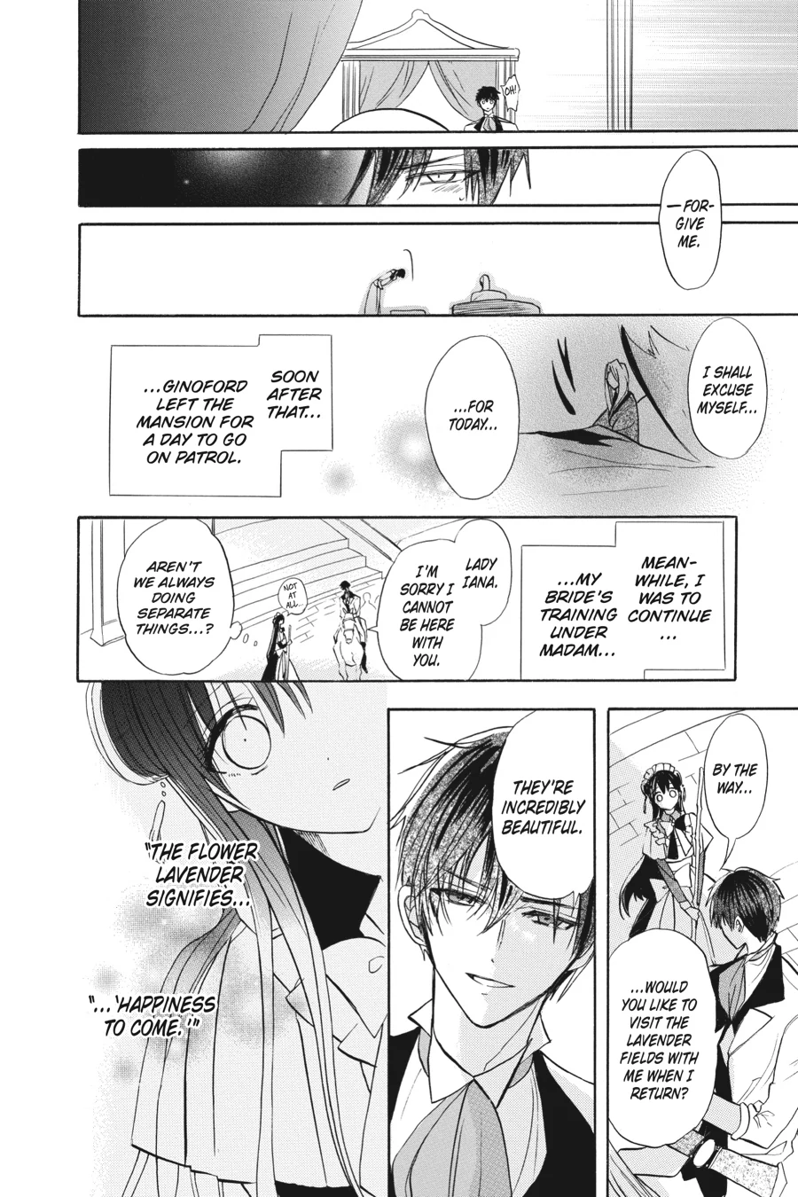 Read The Dark History of the Reincarnated Villainess Manga Online