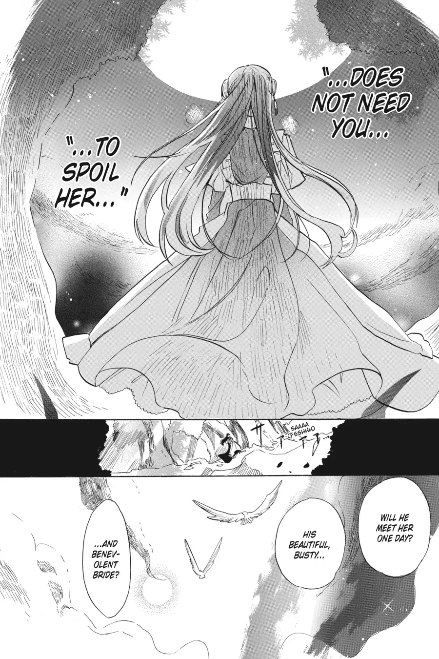 Read The Dark History of the Reincarnated Villainess Manga Online