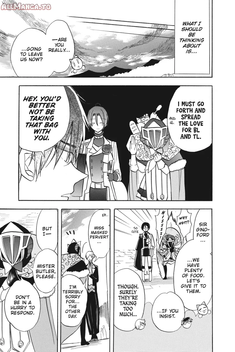 Read The Dark History of the Reincarnated Villainess Manga Online