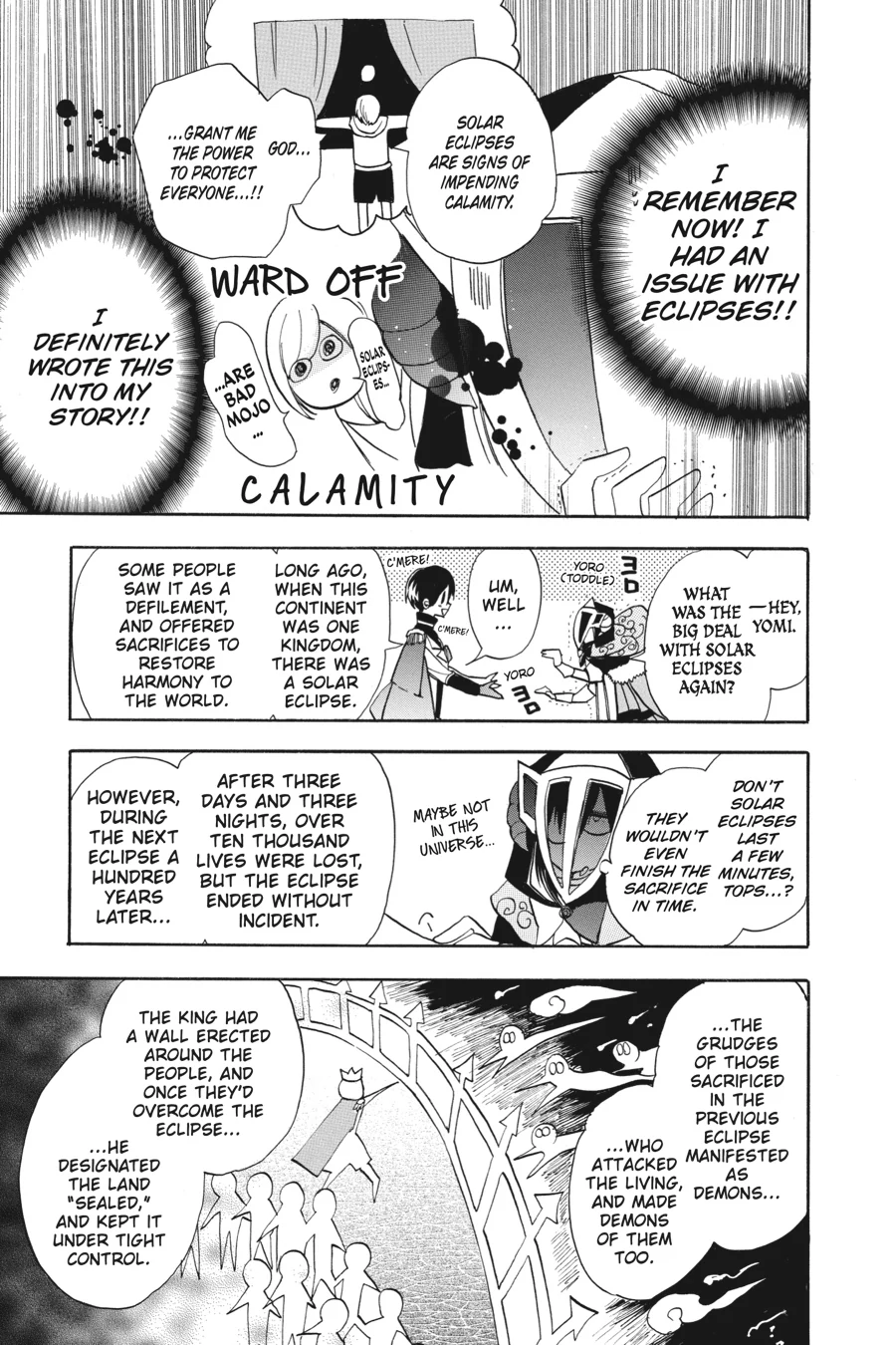 Read The Dark History of the Reincarnated Villainess Manga Online