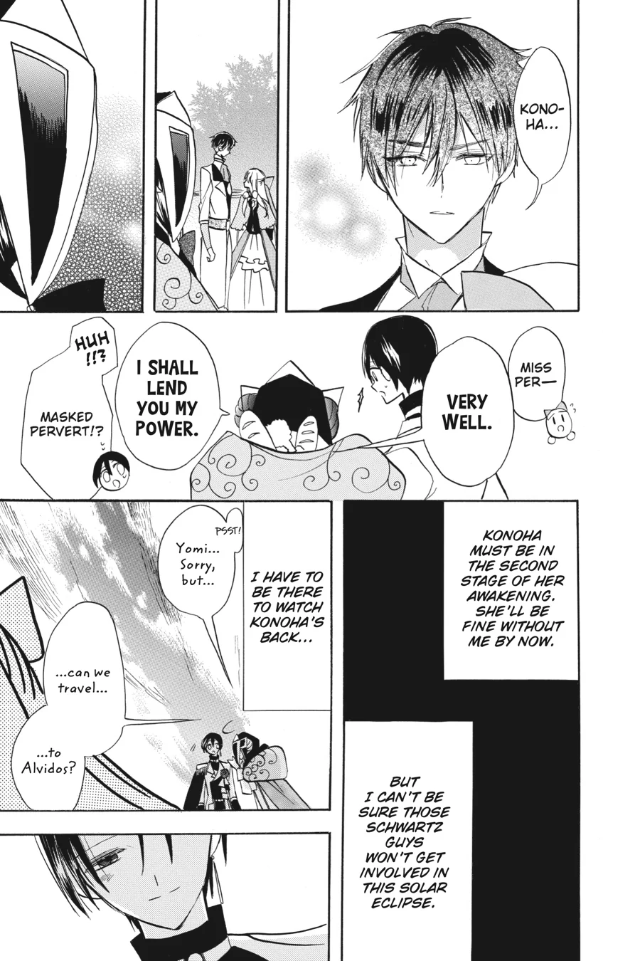 Read The Dark History of the Reincarnated Villainess Manga Online