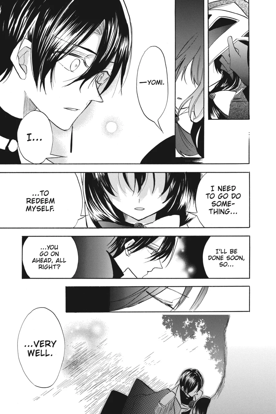 Read The Dark History of the Reincarnated Villainess Manga Online