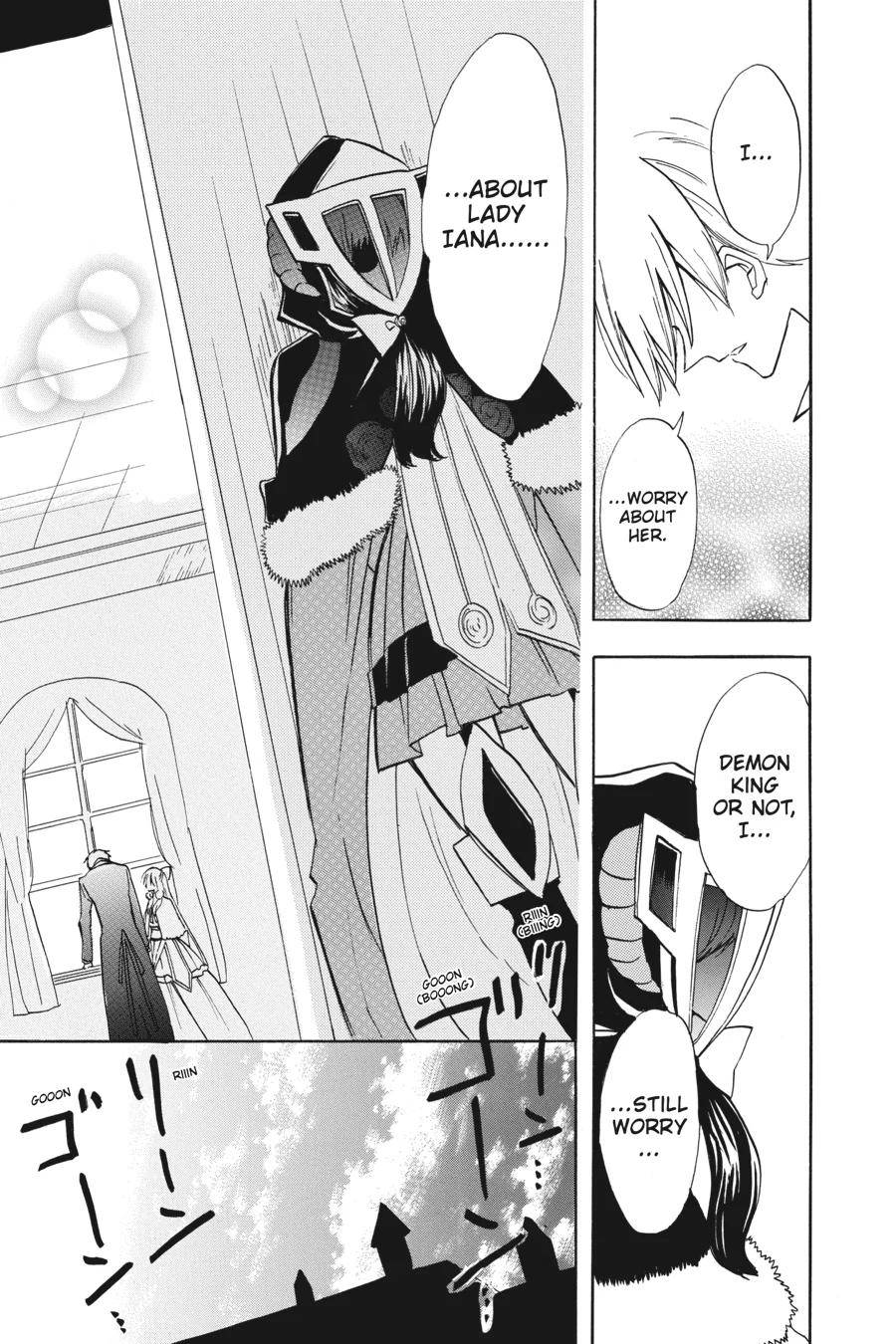 Read The Dark History of the Reincarnated Villainess Manga Online