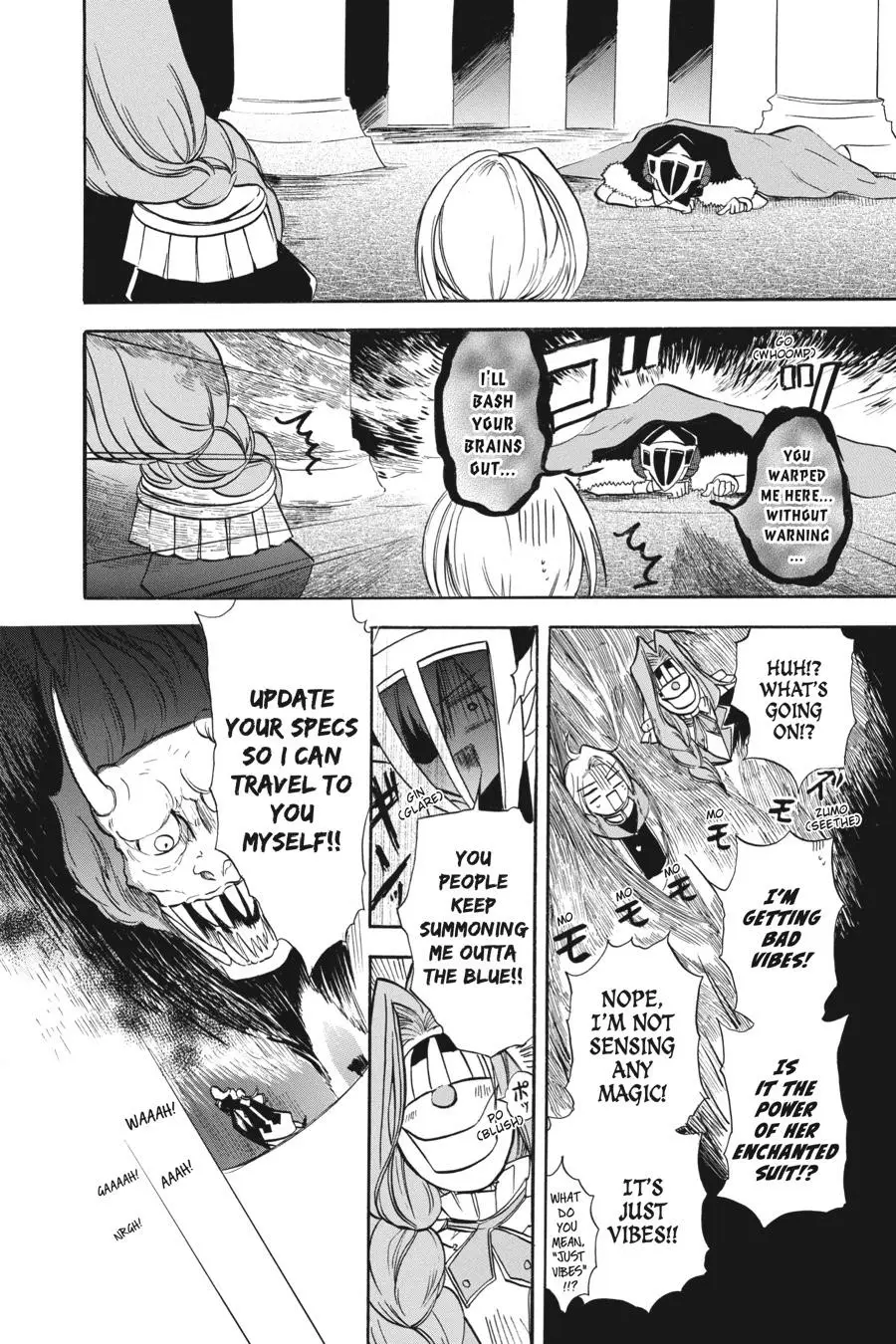 Read The Dark History of the Reincarnated Villainess Manga Online