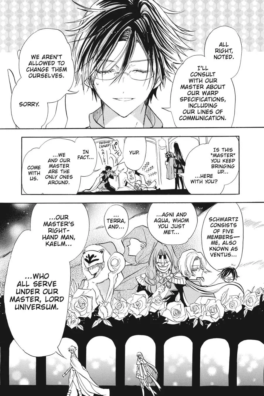 Read The Dark History of the Reincarnated Villainess Manga Online