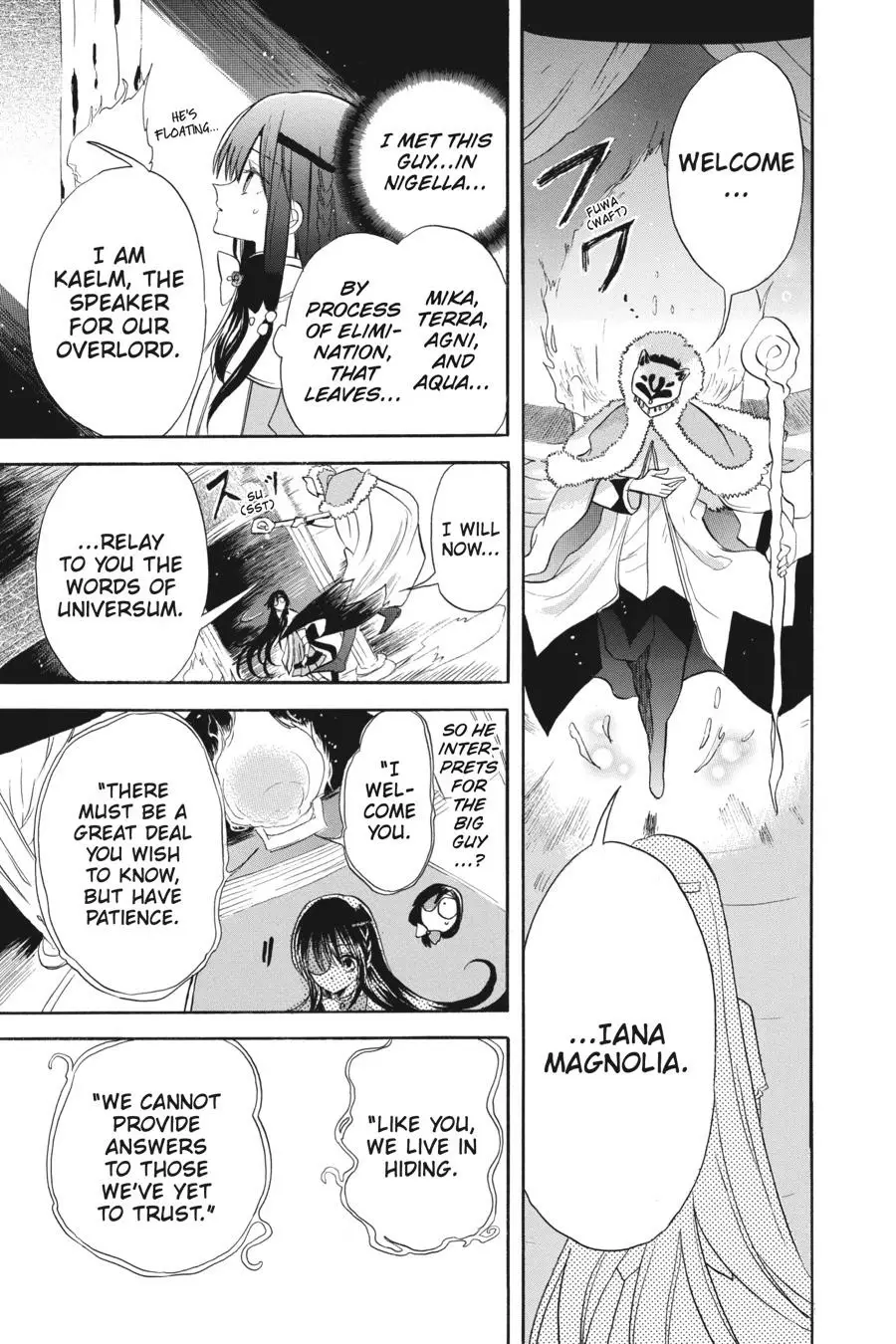 Read The Dark History of the Reincarnated Villainess Manga Online