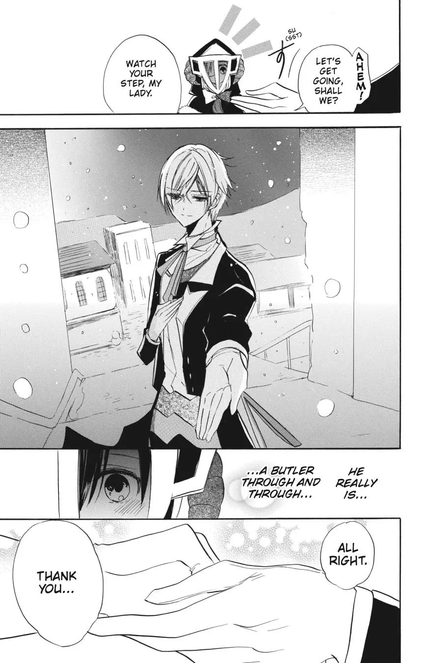 Read The Dark History of the Reincarnated Villainess Manga Online