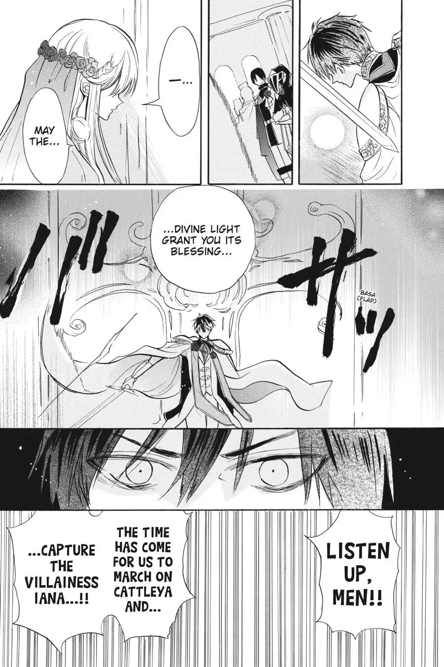 Read The Dark History of the Reincarnated Villainess Manga Online