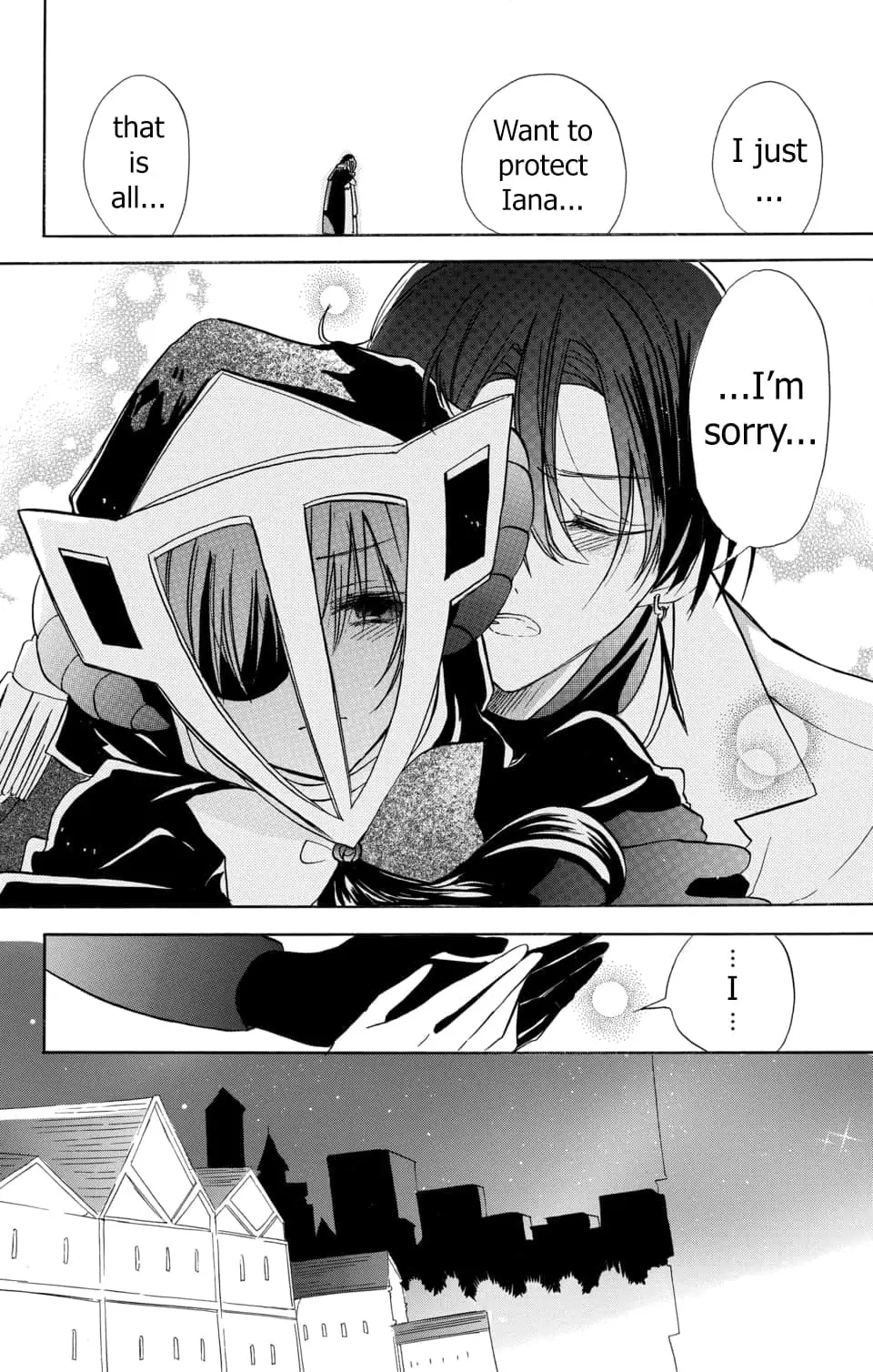 Read The Dark History of the Reincarnated Villainess Manga Online