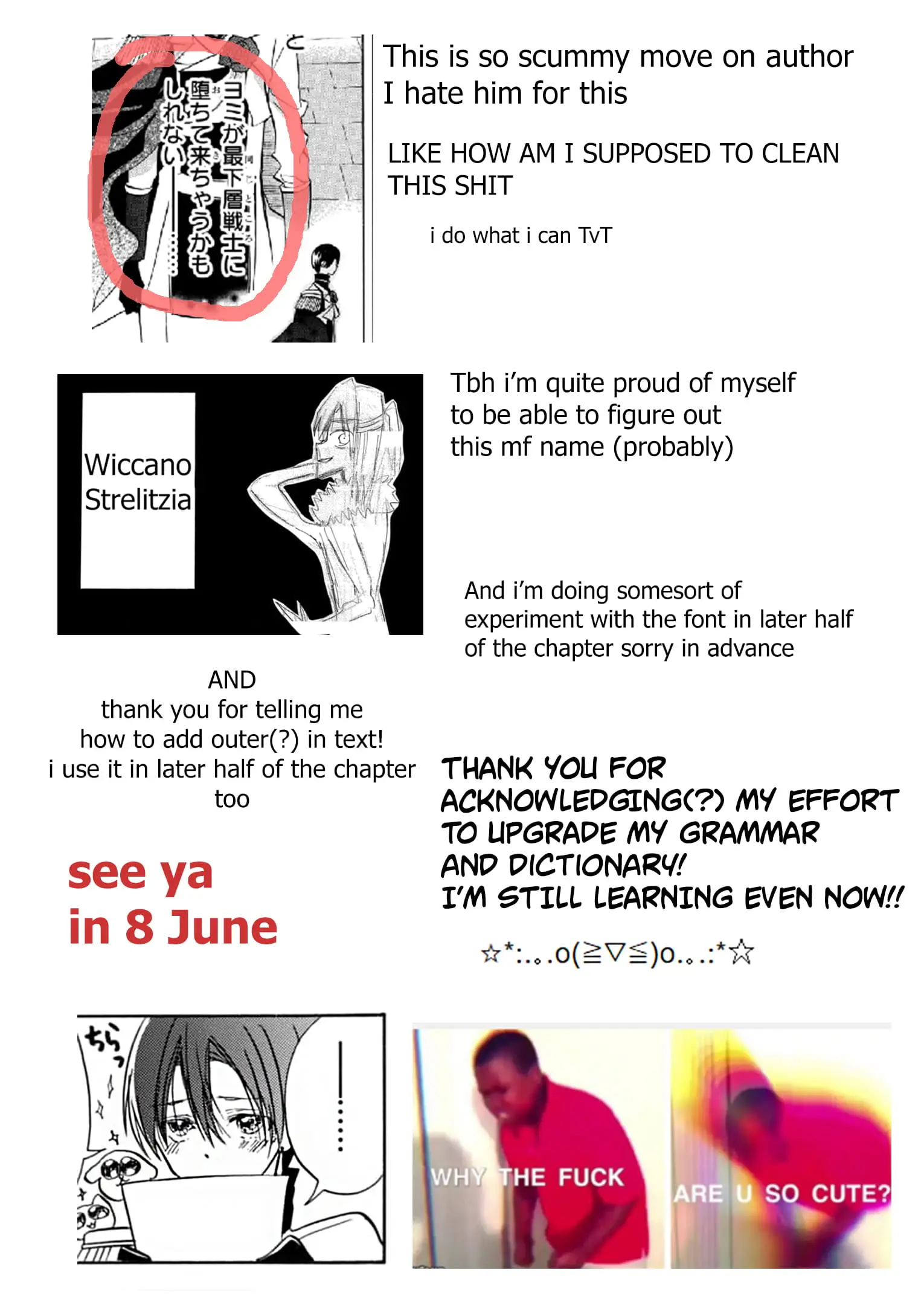 Read The Dark History of the Reincarnated Villainess Manga Online