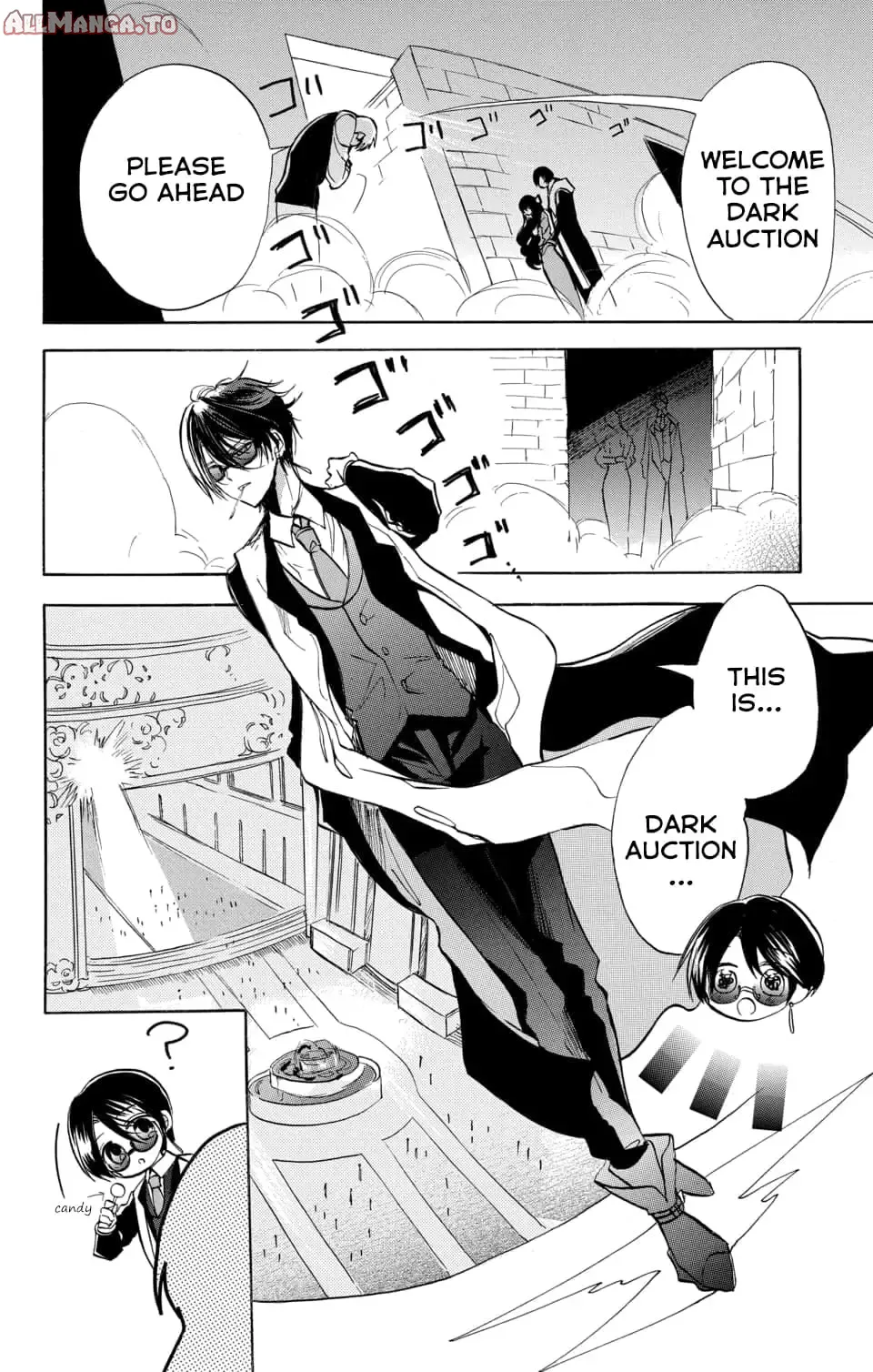 Read The Dark History of the Reincarnated Villainess Manga Online