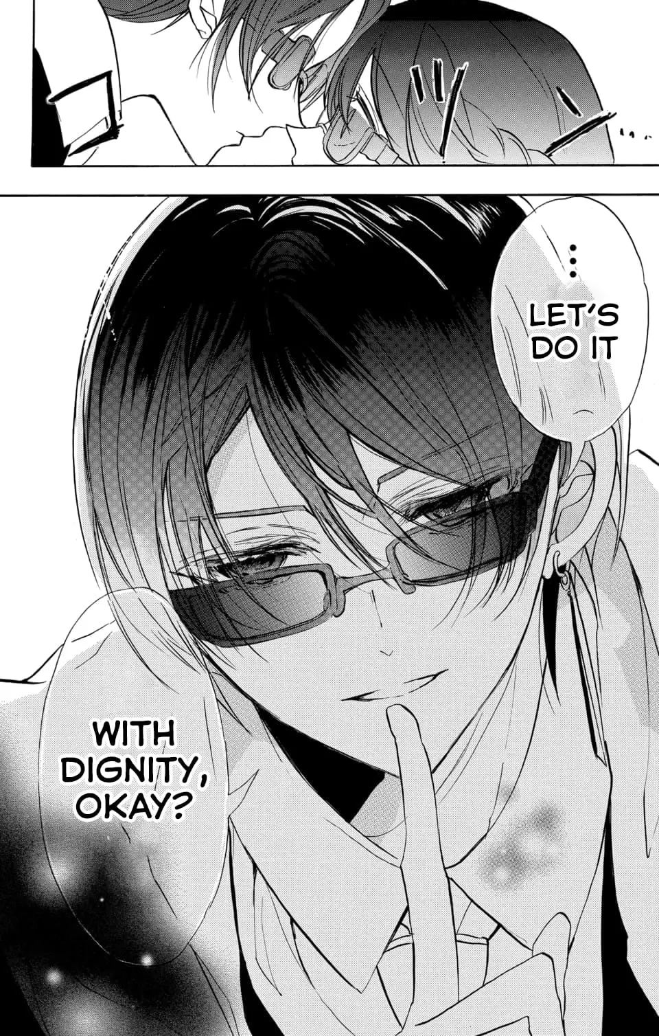 Read The Dark History of the Reincarnated Villainess Manga Online