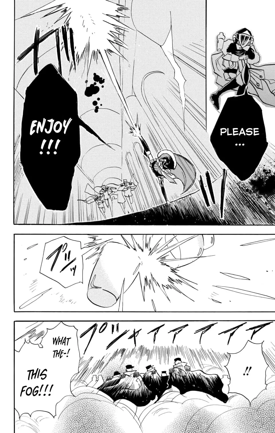 Read The Dark History of the Reincarnated Villainess Manga Online