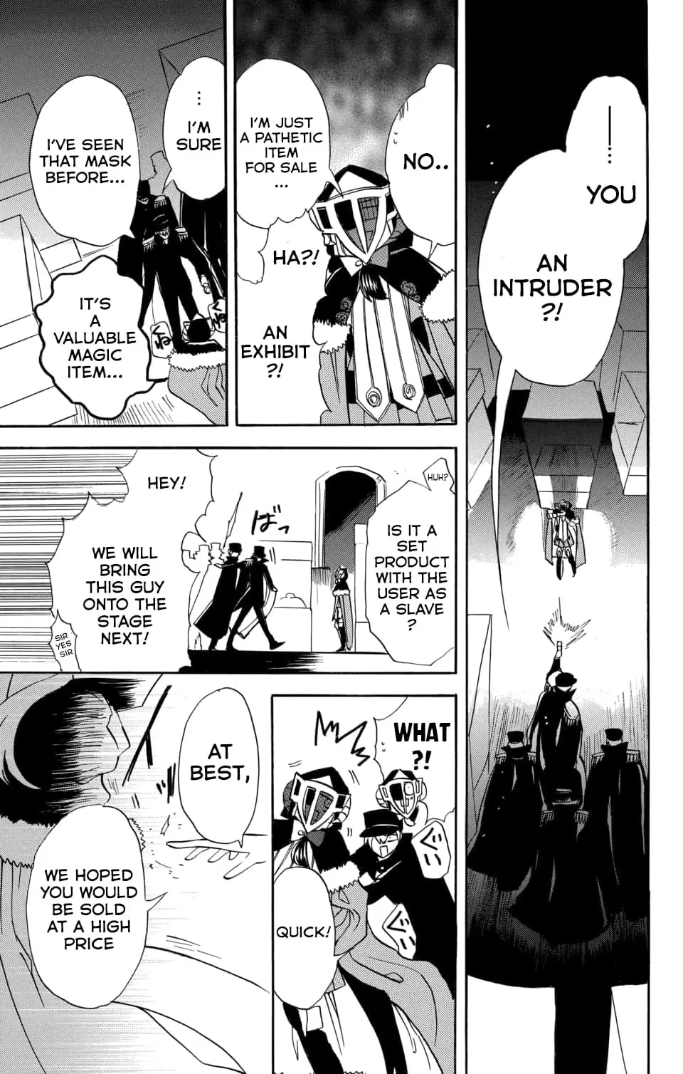 Read The Dark History of the Reincarnated Villainess Manga Online