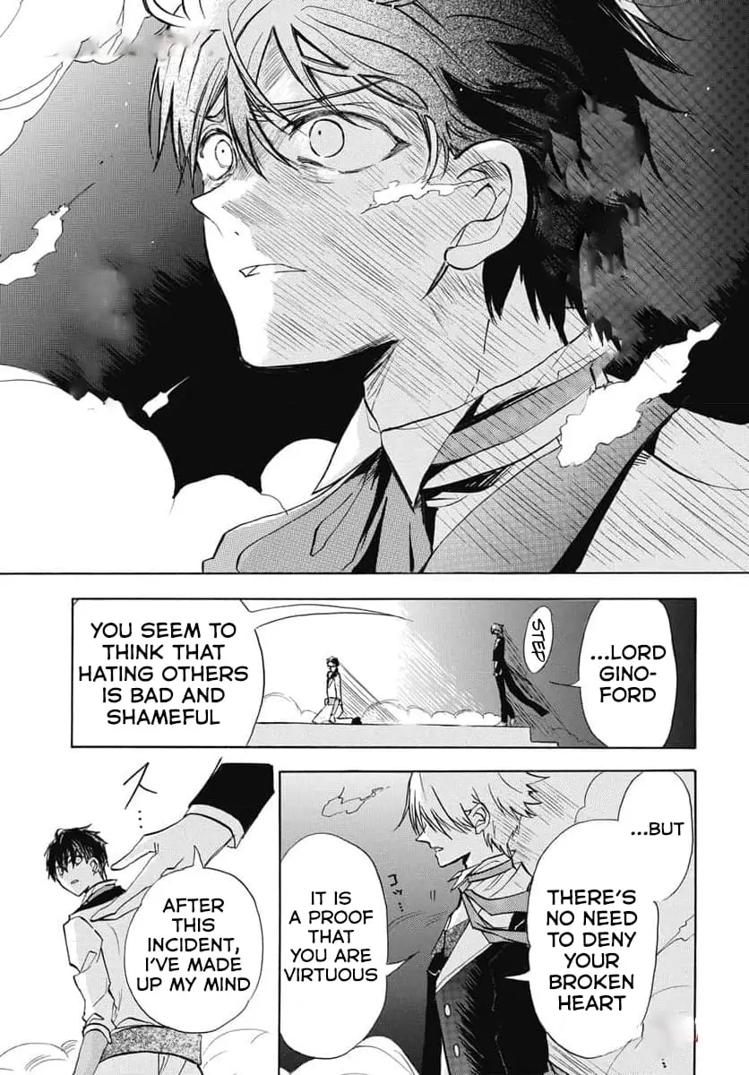 Read The Dark History of the Reincarnated Villainess Manga Online