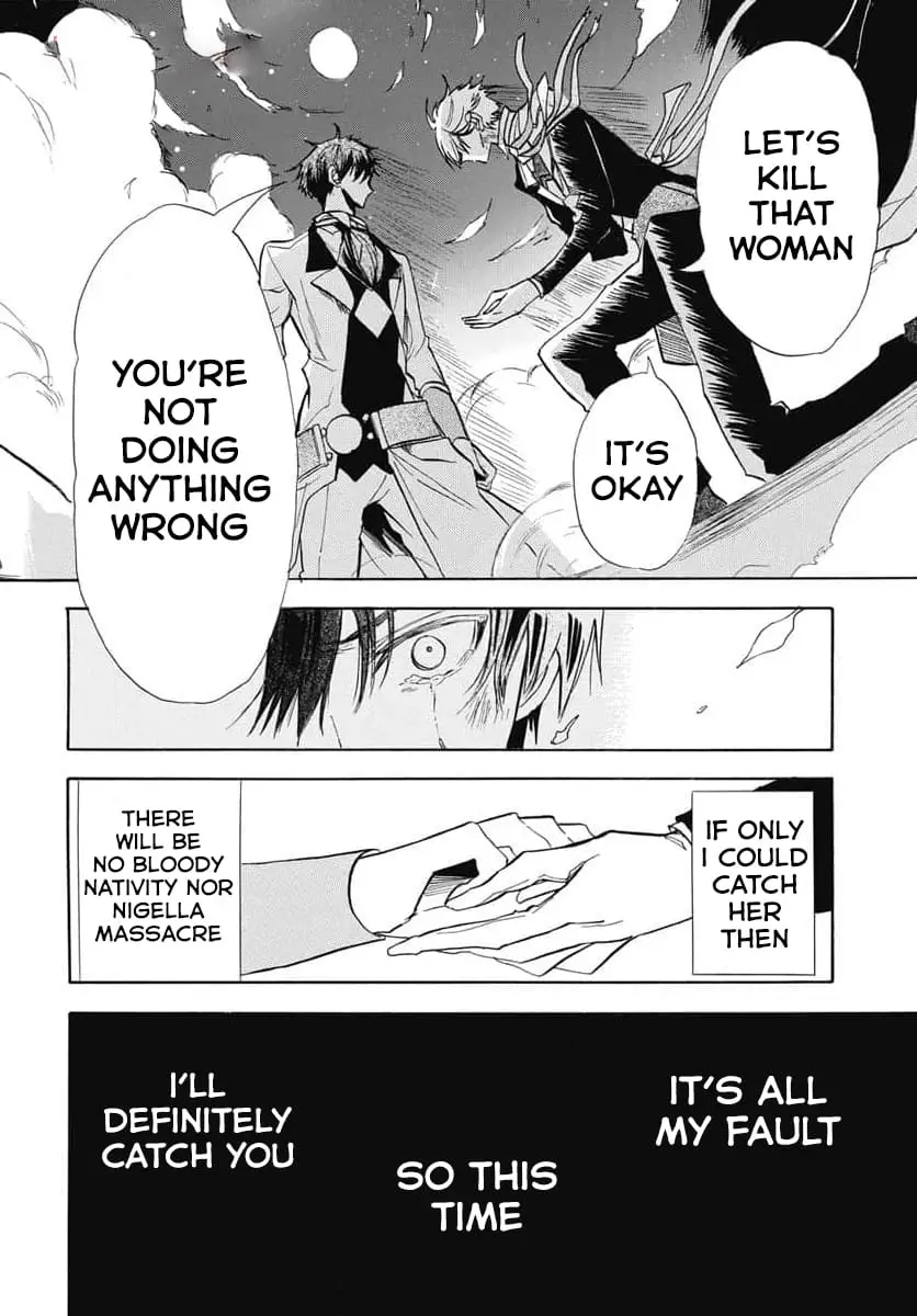 Read The Dark History of the Reincarnated Villainess Manga Online