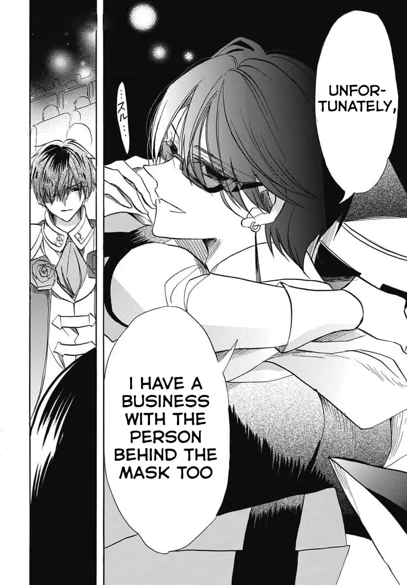 Read The Dark History of the Reincarnated Villainess Manga Online