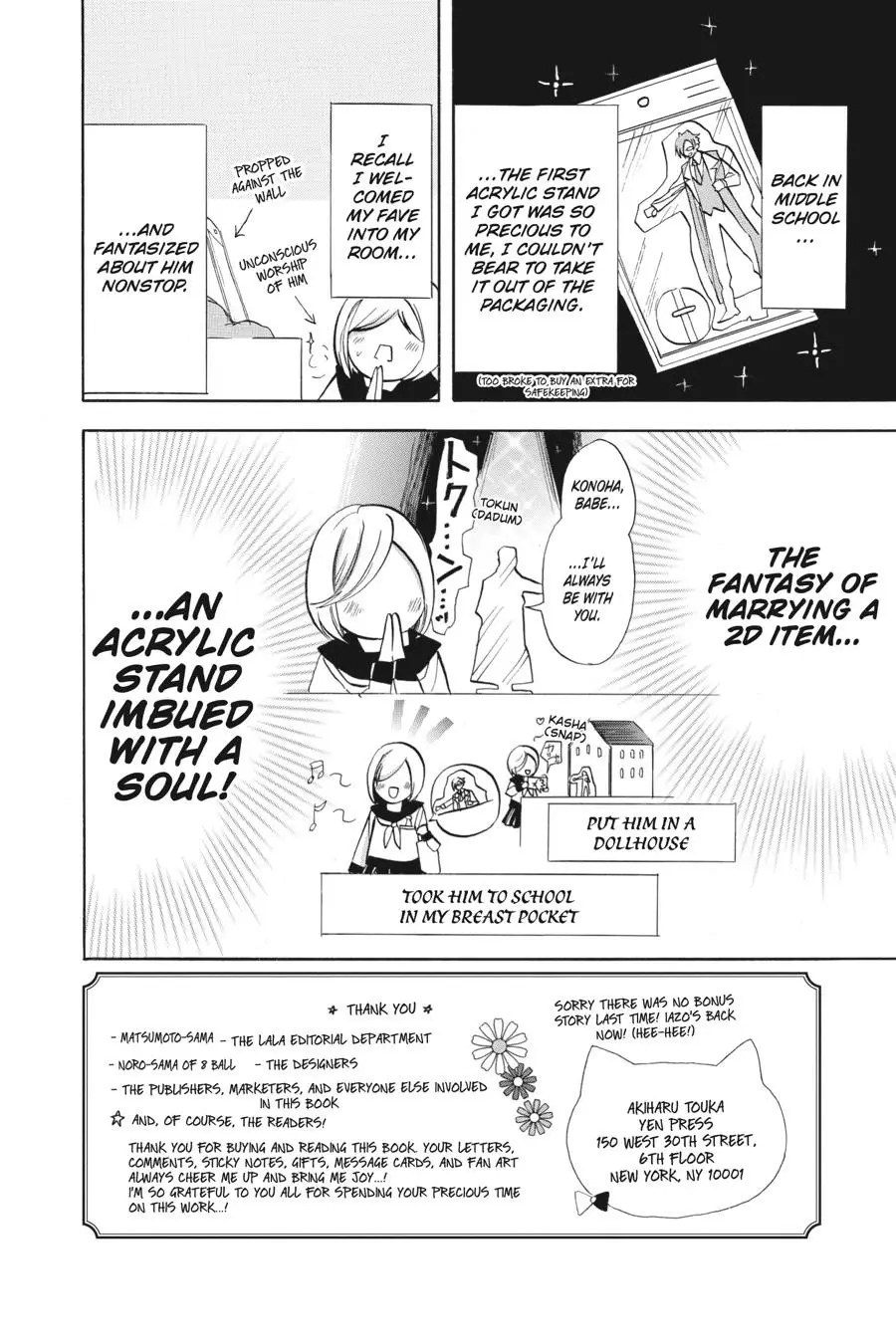 Read The Dark History of the Reincarnated Villainess Manga Online