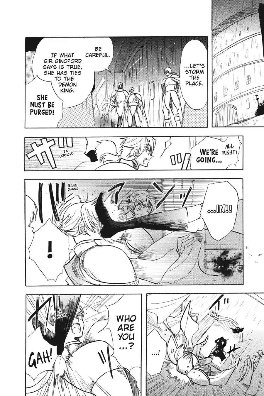 Read The Dark History of the Reincarnated Villainess Manga Online