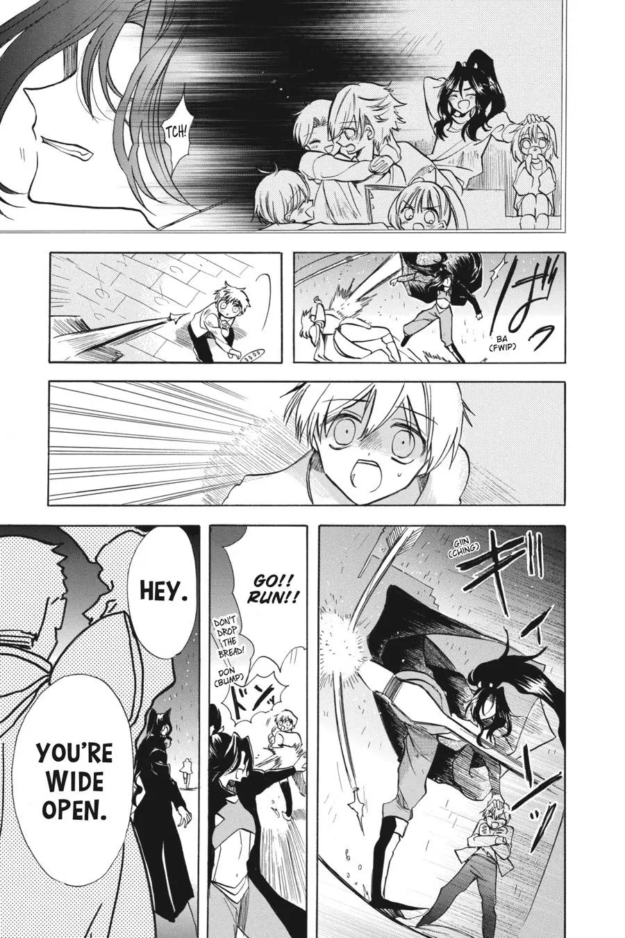 Read The Dark History of the Reincarnated Villainess Manga Online